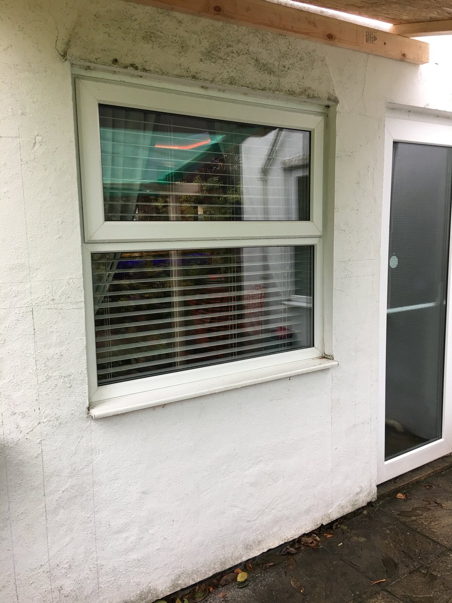 image shows: somerset arms removep window replaced with log burner dingestow 