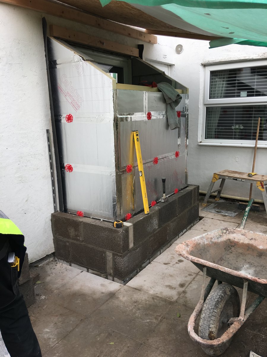 Image of somerset arms removep window replaced with log burner dingestow 014 <h2>2018-12-05 - Bringing new cheerful aspect to the local </h2>