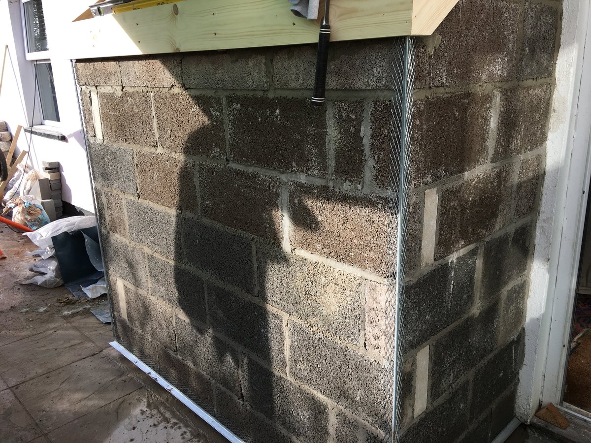 Image of somerset arms removep window replaced with log burner dingestow 020 <h2>2018-12-05 - Bringing new cheerful aspect to the local </h2>